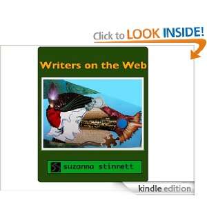 Writers on the Web: Suzanna Stinnett:  Kindle Store