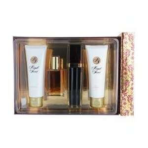   Royal Secret Gift Set Royal Secret By Five Star Fragrance Co. Beauty