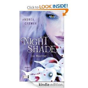   (German Edition) eBook Andrea Cremer, Michaela Link Kindle Store