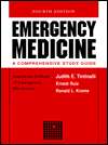 Emergency Medicine A Comprehensive Study Guide, (0070648794), Judith 