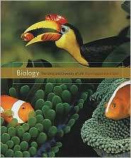 Biology The Unity and Diversity of Life, (0495557927), Cecie Starr 