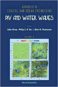Piv and Water Waves, (9812389490), John Grue, Textbooks   Barnes 