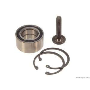  SKF K8020 126982   Wheel Bearing Kit: Automotive
