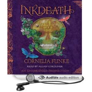   (Audible Audio Edition) Cornelia Funke, Allan Corduner Books