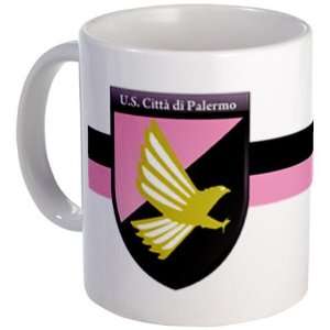  U.S. Citt di Palermo Sports Mug by  Kitchen 