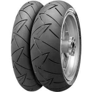   Load Rating: 75, Speed Rating: (W), Tire Type: Street, Tire