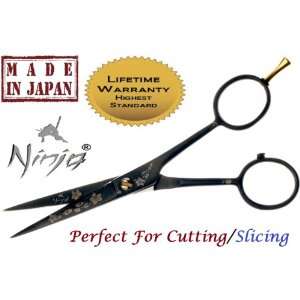 Ninja Professional Hairdressing Scissors Shears 5.5  MADE IN JAPAN