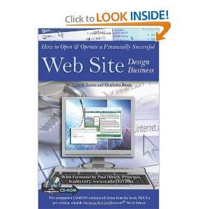   Site Design Business With Companion CD   ROM [Paperback] Charlotte
