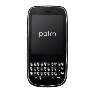 Palm Pixi Plus GSM with WebOS, Touch Screen, 2 MP Camera and Wi Fi 