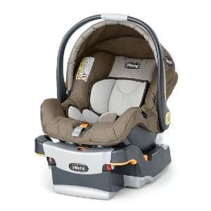  Chicco KeyFit 30 Infant Car Seat, Chevron: Baby