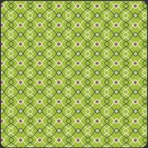   Lemongrass Knots by Art Gallery Fabrics Arts, Crafts & Sewing