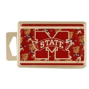  Mississippi State University Playing Cards Wrap Case Pack 