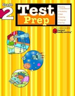   Flash Kids Test Prep Series) by Flash Kids Editors, Sterling