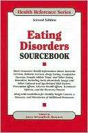 Eating Disorders Sourcebook Joyce Brennfleck Shannon