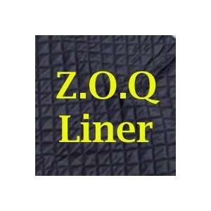  Tour Master Transition Series 2 Replacement Z.O.Q. Liner 