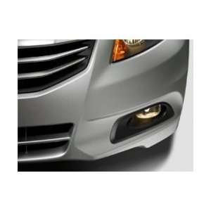   2011 Genuine OEM Honda Accord Sedan Fog Light Kit Lamp Set: Automotive
