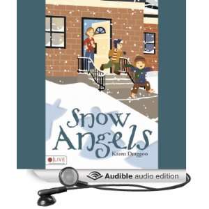 Snow Angels [Unabridged] [Audible Audio Edition]