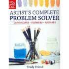 Trudy Friend Watercolor Problems Solutions Pt 2 VHS  