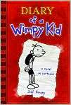 Diary of a Wimpy Kid (Diary of a Wimpy Kid 
