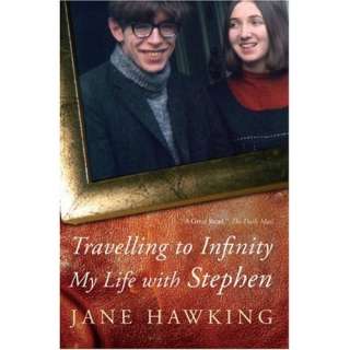   My Life with Stephen Jane Hawking 9781846880346  Books