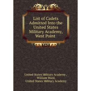   United States Military Academy United States Military Academy : 