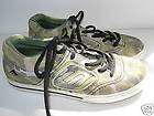   GREEN CAMO ETNIES CAMOUFLAGE SNEAKERS ATHLETIC SPORT SHOES SIZE 6
