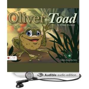   the Toad (Audible Audio Edition) Dawn Denton, Shawna Windom Books