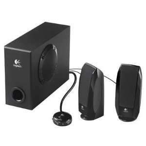  S 220 Speaker System WB Electronics