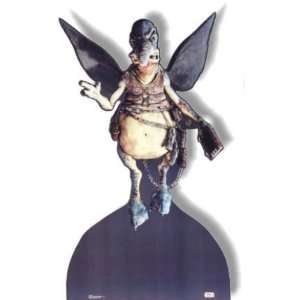  Watto   Episode I   Life Size Standup 61 tall Toys 
