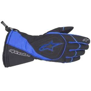    Alpinestars Radiant Drystar Waterproof Gloves 35255917S Automotive