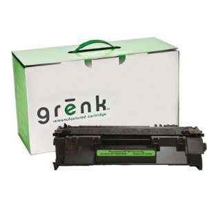  Grenk   HP CE505A P2035 Compatible Toner