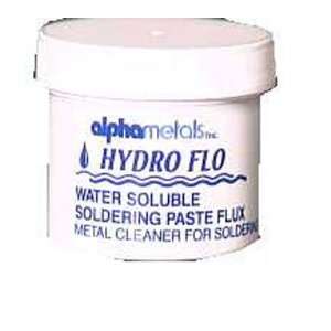  10 each Waterflow 2000 Water Soluble Flux (51053)