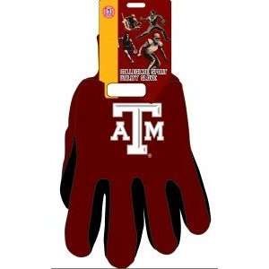  Texas A&M UNISEX Work Gloves