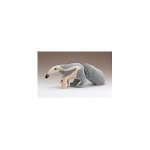   Anteater 18 Inch Plush Conservation Critter by Wildlife Artists Toys
