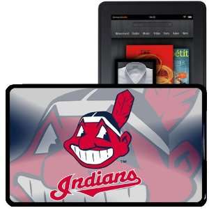  Cleveland Indians Kindle Fire Case: MP3 Players 