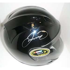 Danica Patrick Hand Signed Autographed 2012 Nascar Racing 