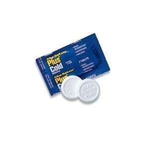  Bayer 2 Pack Alka Seltzer Plus Cold: Home Improvement