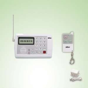 GSI Quality Wireless Alarm Signal Receiver With Emergency Phone Dialer 
