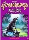 Goosebumps   The Werewolf of Fever Swamp (DVD, 2004) 024543132134 