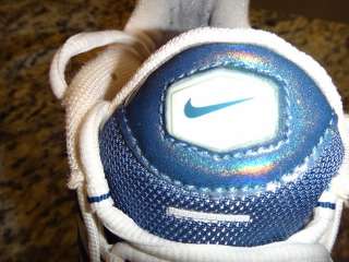 Mens Nike Tn Air Max Size 9 Running Shoes Tuned Air 360 180 tl3 tl4 