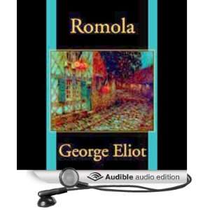  Romola (Audible Audio Edition) George Eliot, Nadia May 