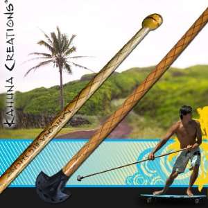  Kahuna Creations Big Stick Classic 60 length: Sports 