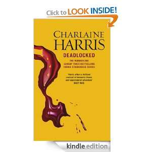 Deadlocked: A True Blood Novel (Sookie Stackhouse 12): Charlaine 