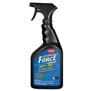  HydroForce Butyl Free All Purpose Cleaners   30 oz trigger 