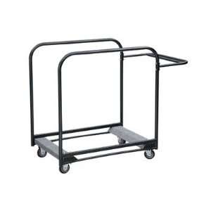  Table Dolly for 66 to 72 Round Folding Tables: Office 