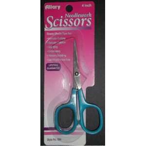  Allary 4 Needlework Scissors: Arts, Crafts & Sewing