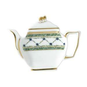 Raynaud Allee Royale Tea Bag Holder  Grocery & Gourmet 