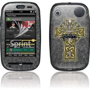  Celtic Warrior Cross skin for Palm Pre: Electronics
