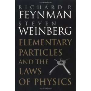   1986 Dirac Memorial Lectures [Paperback] Richard P. Feynman Books