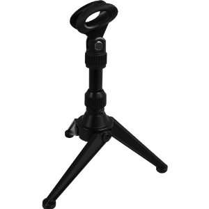 Ultimate Support JS MMS1 Jamstands Mini Desktop Microphone Stand 